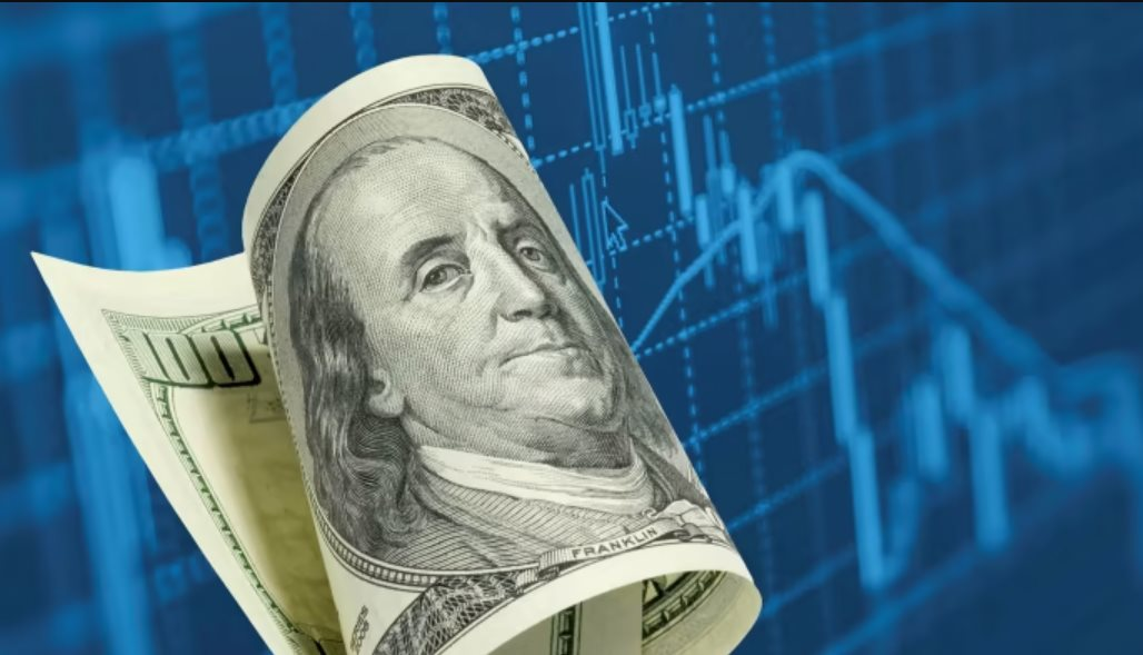 Tỷ giá USD hôm nay (2-4): Đồng USD tiếp tục suy yếu